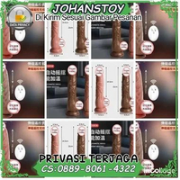 Alat Bantu Kesehatan Pria Wanita Alat bantu _Dildo_Vibrator_ wanita pria Alat bantu wanita maju mund