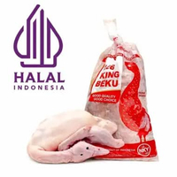 Bebek Peking 1,1 kg