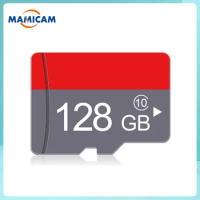 128G SD Card Memory Card 64GB 32GB Real Capacity Smartsd Professional SD Card For Wireless Camera WI