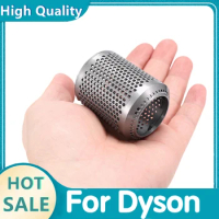 2 Pcs For Dyson Hair Dryer HD03 Hair Dryer New Hair Dryer Filter Replacement Gray Filter