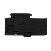 Replacement Battery Cover Lid Snap Cap Parts For Canon EOS 550D Camera Repair