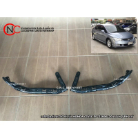 เหล็กขายึดกันชนใต้ไฟหน้า HONDA CIVIC FD ปี2006-2011 LH / RH แท้ ของแท้ ของใหม่ แท้ศูนย์