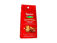 Loacker Quadratini Napolitaner [54 Gr]