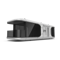 Standard Modern Camping Pod Space Prefab Portable Mobile Capsule House Hotel With Bathroom accessories Villa Home