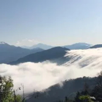 住宿 雲濛仙境民宿 清境 仁愛鄉 (清境)