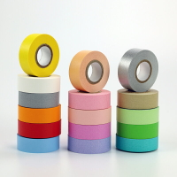 《Labo》彩色標籤膠帶 小卷 Adhesive Tape