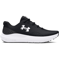 【UNDER ARMOUR】UA 女 Charged Surge 4 慢跑鞋_3027007-001