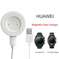 Smart Watch Charger For Huawei Watch GT Honor Magic Watch Magnetic fixed Secure Fast Charging Cradle Dock USB Charger Cable New