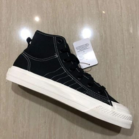 Sepatu Sneakers NIZZA F34057 4