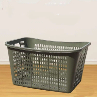 keranjang laundry jumbo/keranjang serbaguna/keranjang pakaian