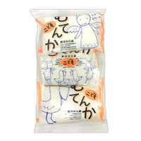 日本【Pelican】純淨無添加潔膚皂3入組(100g*3)
