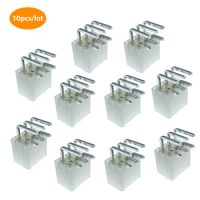 10Pcs 6-pin Connector Power Connector Looper For Asic Miner Antminer S9 S9k S9j