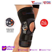 Penyangga Lutut - Variteks Hinged Stabilizing Knee Brace 898