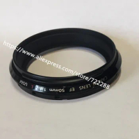 Lens Repair Part For Canon EF 50mm F/1.2 L USM Front UV Hood Ring Replacement Filter Ring YG2-2385-020