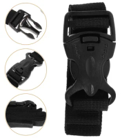 Nurse Therapist Walking Transfer Strap Gait Belt Standing Assist Portable Leash for Seniors Wheelchair Seatbelt Leash
