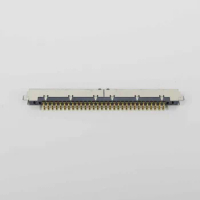 For Apple iMac 21.5" A1311 iMac 27" A1312 LCD Screen Flex Cable Connector 2009~2010