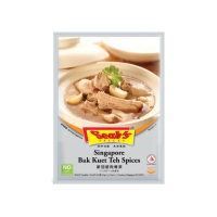 【Seahs】新加坡肉骨茶包(32g)