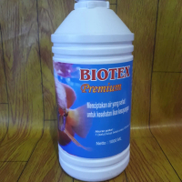 BIOTEX Premium (Suprem) Perawatan Ikan Hias
