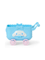 กล่องใส่ของ Mini Cart Cinnamoroll หลากสี