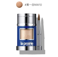 蓓莉 - La Prairie 魚子精華緊緻修護粉底 SPF15 #NW-10 Tender Ivory 30ml
