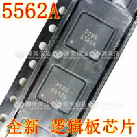 5Pcs/Lot 5562a Cm501 Memory TCON Board IC Chip New Original Imported QFN Good Quality Quality Assurance