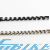 Aceoffix derailleur titanium spring for brompton Folding bike bicycle accessories