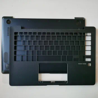New laptop upper case base cover/bottom case base cover for DELL G7 7700 0TCK9K