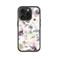 【RHINOSHIELD 犀牛盾】iPhone 13 mini/Pro/Max SolidSuit MagSafe兼容 磁吸手機殼/芙蘿拉(涼丰系列)