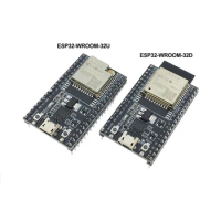 ESP32-DevKitC Core Board ESP32 Development Board ESP32-WROOM-32D ESP32-WROOM-32U For Arduino+ Free Shipping