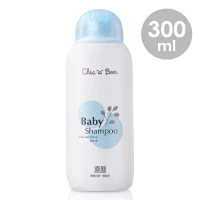【奇哥】(箱購)嬰兒洗髮精300ml-24入