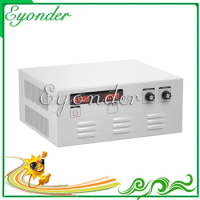 110v 220v 230v 380v 500v ac to 1000v dc power supply 5a 5000w Adjustable Variable voltage regulator converter inverter