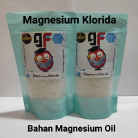magnesium klorida mgcl2 magnesium oil 250gr