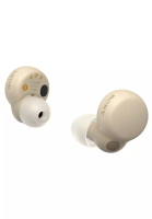 SONY Sony WF-LS900N Linkbuds S Wireless Noise Cancelling Headphones , Wheat