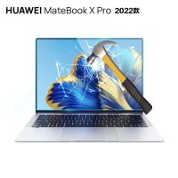 Serasi dengan Laptop Huawei D14 2024 MateBook 14 2024 Pelindung Skrin X PRO 2024 Filem D16