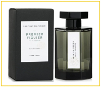 L'ARTISAN 阿蒂仙之香無花果香水 LARTISAN PARFUMEUR PREMIER FIGUIER EAU DE TOILETTE SPRAY 100ML  