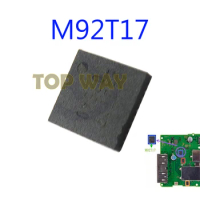 For NS Switch original motherboard IC M92T17 Audio Video Control IC M92T17 motherboard IC