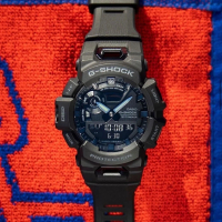 卡西歐 CASIO G-SHOCK G-SQUAD GBA GBA900 GBA-900 GBA-900-1 GBA-900-1A 男裝錶 女裝錶 男裝表 女裝表 手錶 錶  電子錶 情侶錶
