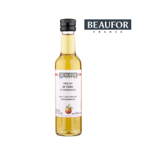 【BEAUFOR 堡芙】蘋果醋 酸度5%(250ML)