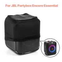 Speaker Dust Cover for JBL PartyBox EncoreEssential Speaker High Elastic Speaker Pouches Designed for Music Lovers