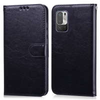For POCO X3 GT Case Leather Wallet POCO X3 Pro NFC Flip Phone Case For Xiaomi POCO C40 X3 Pro F3 M3 M4 Pro 5G X4 Pro F4 GT Case