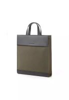 Samsonite Red Jerald Tote 14"