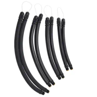 Speargun Band Rubber Tube Spearfishing for Fishing Accessory