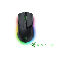 【享最高折300】Razer 雷蛇 Cobra Pro響尾蛇 無線電競滑鼠/RZ01-04660100-R3A1