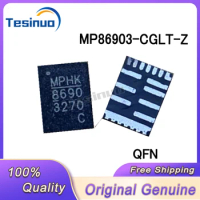 5-10/PCS New Original MP86903-CGLT-Z MP86903-CGLT MP86903-C MP8690C MP8690 8690 QFN chip In Stock