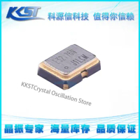 Oscillator SG-8018CE-32.768 32.768MHz 1.8~3.3V 50ppm SMD-3225_4P