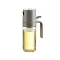 【太力】玻璃噴油瓶 氣炸鍋專用廣角霧化-250ml(加強霧化 不沾鍋 不漏油)