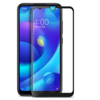 9H 2.5D Full Cover Tempered Protective Glass Film For Redmi Note 8 Note8 Pro 8Pro