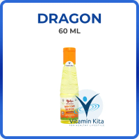 DRAGON MINYAK SEREH | MINYAK SEREH