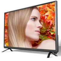 Wholesale 28'' inch led TV multi language wifi TV LED IPTV DVB t2 television TV