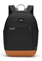 Pacsafe Pacsafe Go 15L Anti-Theft Backpack (Jet Black)